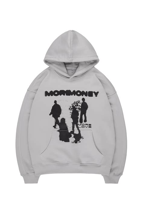 more money more love hoodie